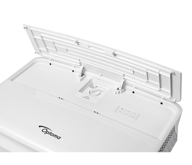 Optoma UHZ65LV - 599953 - zdjęcie 7